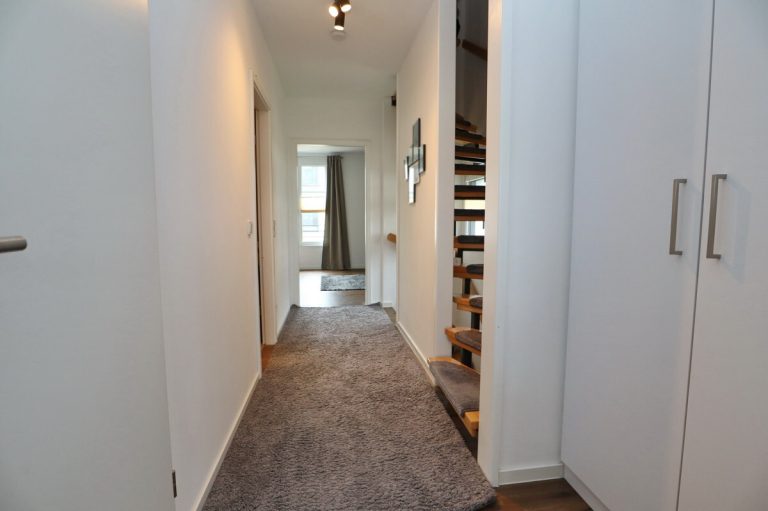 Immobilienangebot - Kaltenkirchen - Haus_Wohnung - Moderner Wohntraum - Großzügiges & energieeffizientes Endreihenhaus in Kaltenkirchen