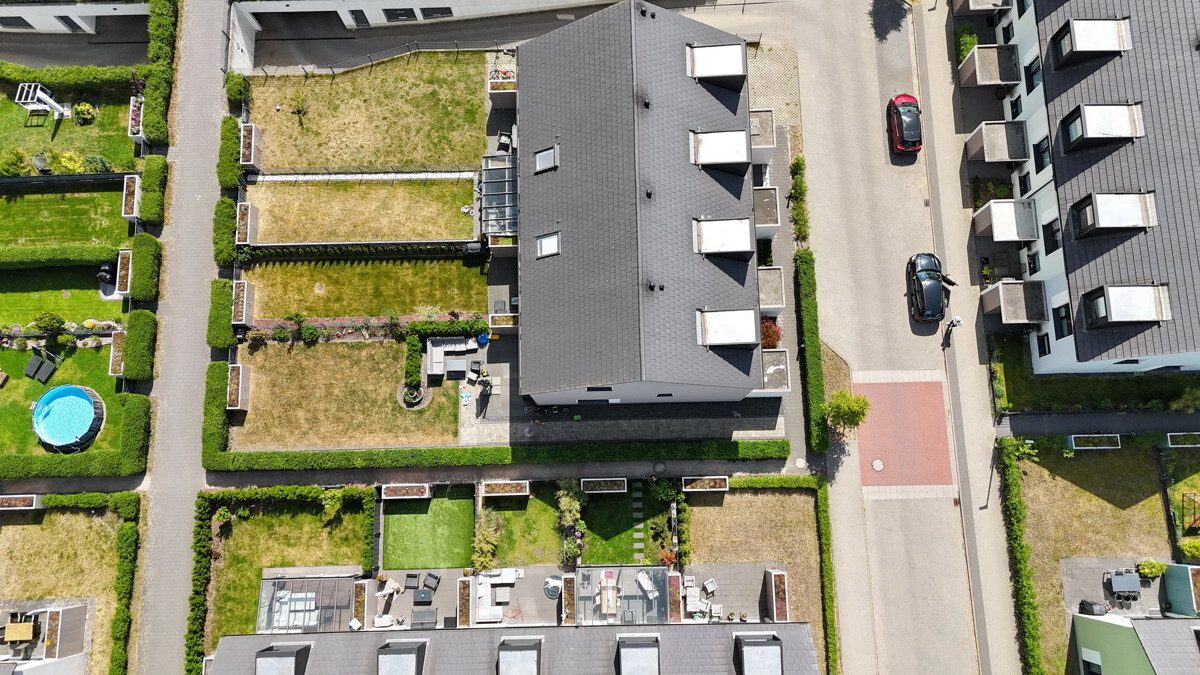 Immobilienangebot - Kaltenkirchen - Haus_Wohnung - Moderner Wohntraum - Großzügiges & energieeffizientes Endreihenhaus in Kaltenkirchen