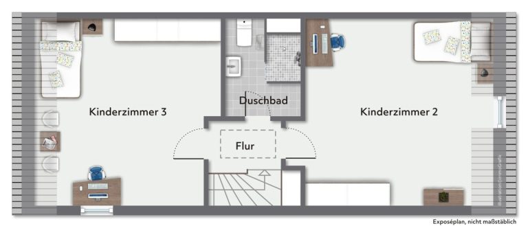 Immobilienangebot - Kaltenkirchen - Haus_Wohnung - Moderner Wohntraum - Großzügiges & energieeffizientes Endreihenhaus in Kaltenkirchen