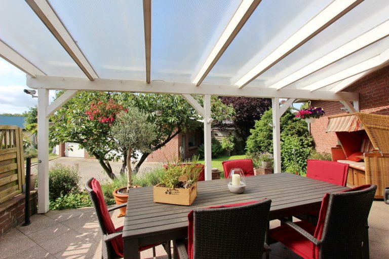Immobilienangebot - Holm - Haus_Wohnung - Großzügige & gepflegte Doppelhaushälfte mit Vollkeller in Holm