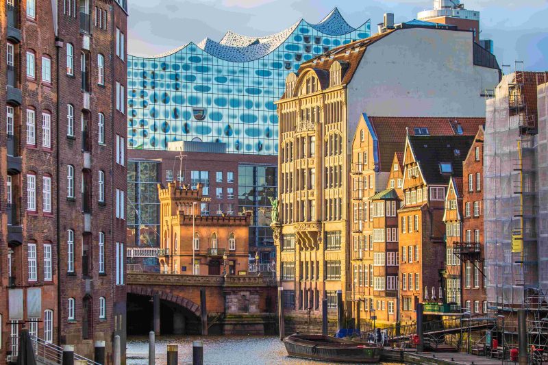 Frank Hoffmann Immobilien - Immobilienmakler Hamburg