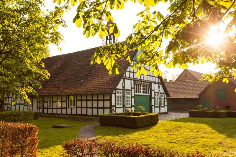 Frank Hoffmann Immobilien - Schleswig-Holstein