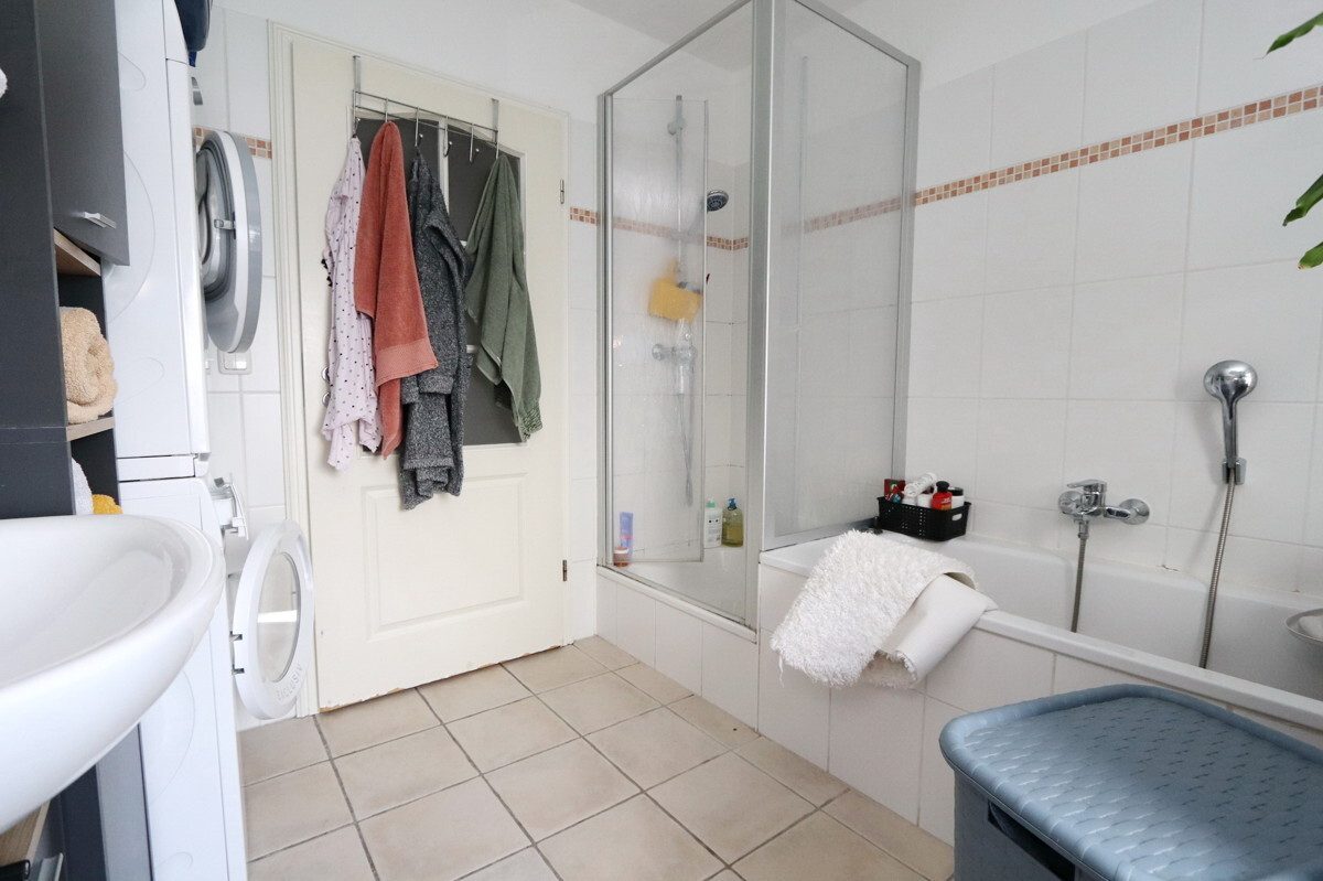 Immobilienangebot - Kaltenkirchen - Haus_Wohnung - Attraktive 3 Zimmer Wohnung mit Balkon im Herzen von Kaltenkirchen
