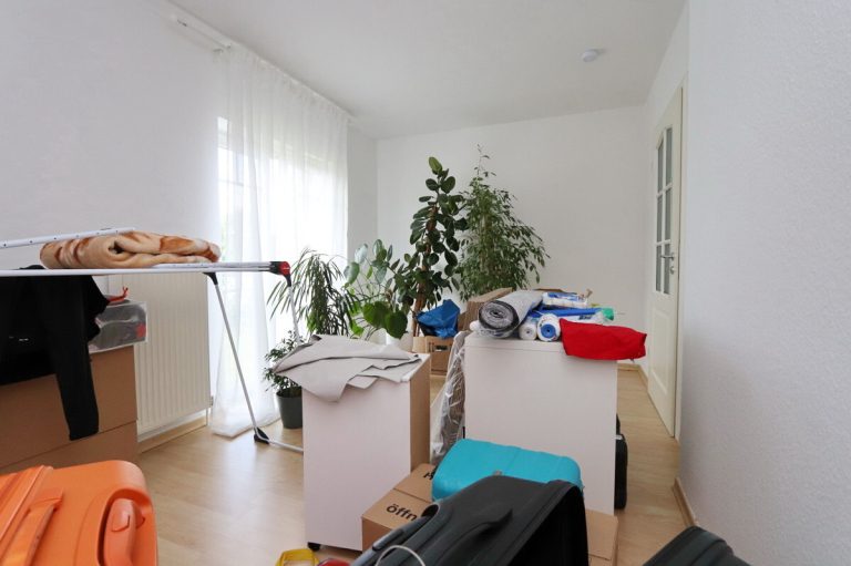 Immobilienangebot - Kaltenkirchen - Haus_Wohnung - Attraktive 3 Zimmer Wohnung mit Balkon im Herzen von Kaltenkirchen