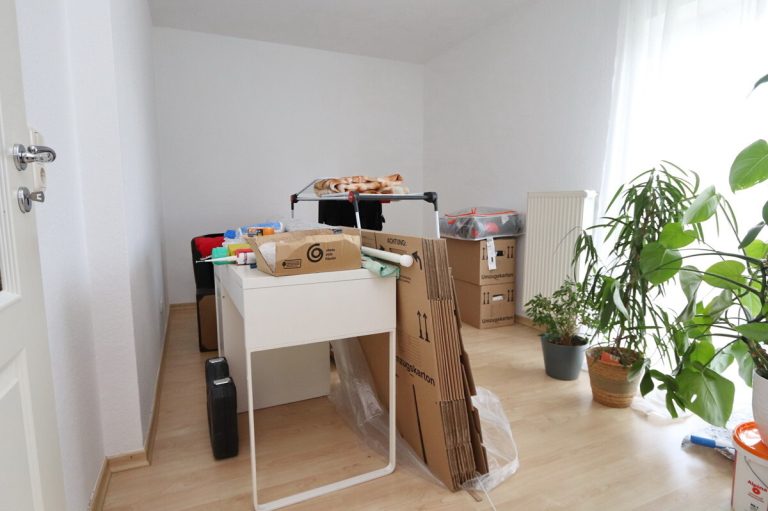 Immobilienangebot - Kaltenkirchen - Haus_Wohnung - Attraktive 3 Zimmer Wohnung mit Balkon im Herzen von Kaltenkirchen