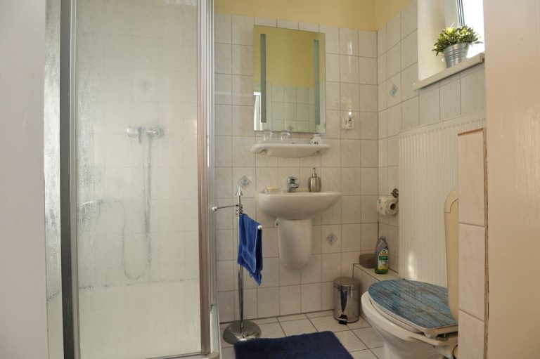 Immobilienangebot - Kellinghusen - Haus_Wohnung - Stilvolle und großzügige Altbauvilla in Kellinghusen – als Ein- oder Zweifamilienhaus nutzbar