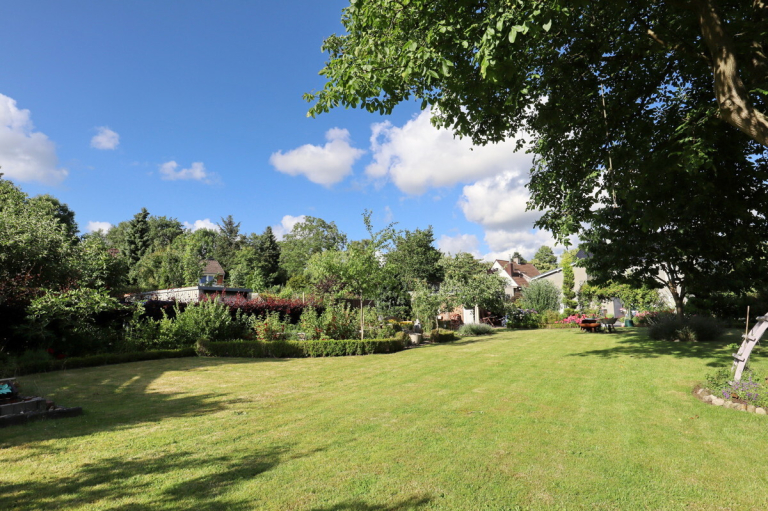 Immobilienangebot - Kellinghusen - Haus_Wohnung - Stilvolle und großzügige Altbauvilla in Kellinghusen – als Ein- oder Zweifamilienhaus nutzbar