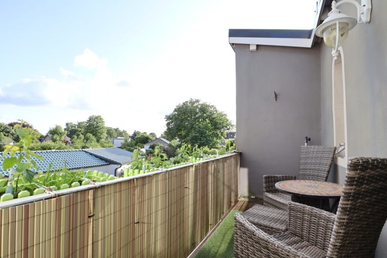 Immobilienangebot - Kellinghusen - Haus_Wohnung - Stilvolle und großzügige Altbauvilla in Kellinghusen – als Ein- oder Zweifamilienhaus nutzbar