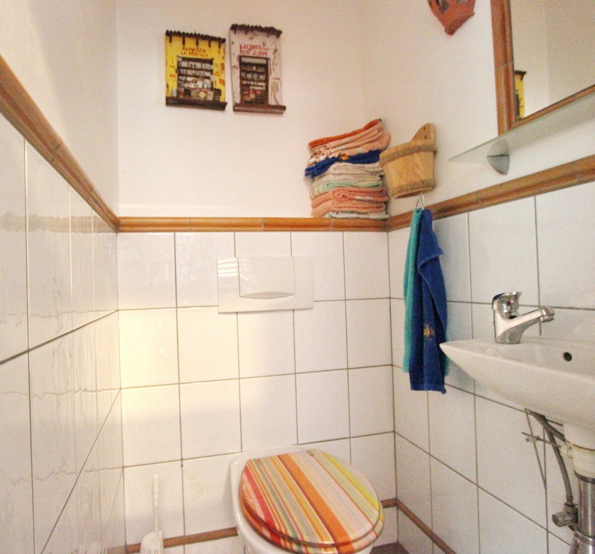 Immobilienangebot - Hamburg - Haus_Wohnung - Besonderes Einfamilienhaus auf tollem Grundstück in Hamburg-Lurup