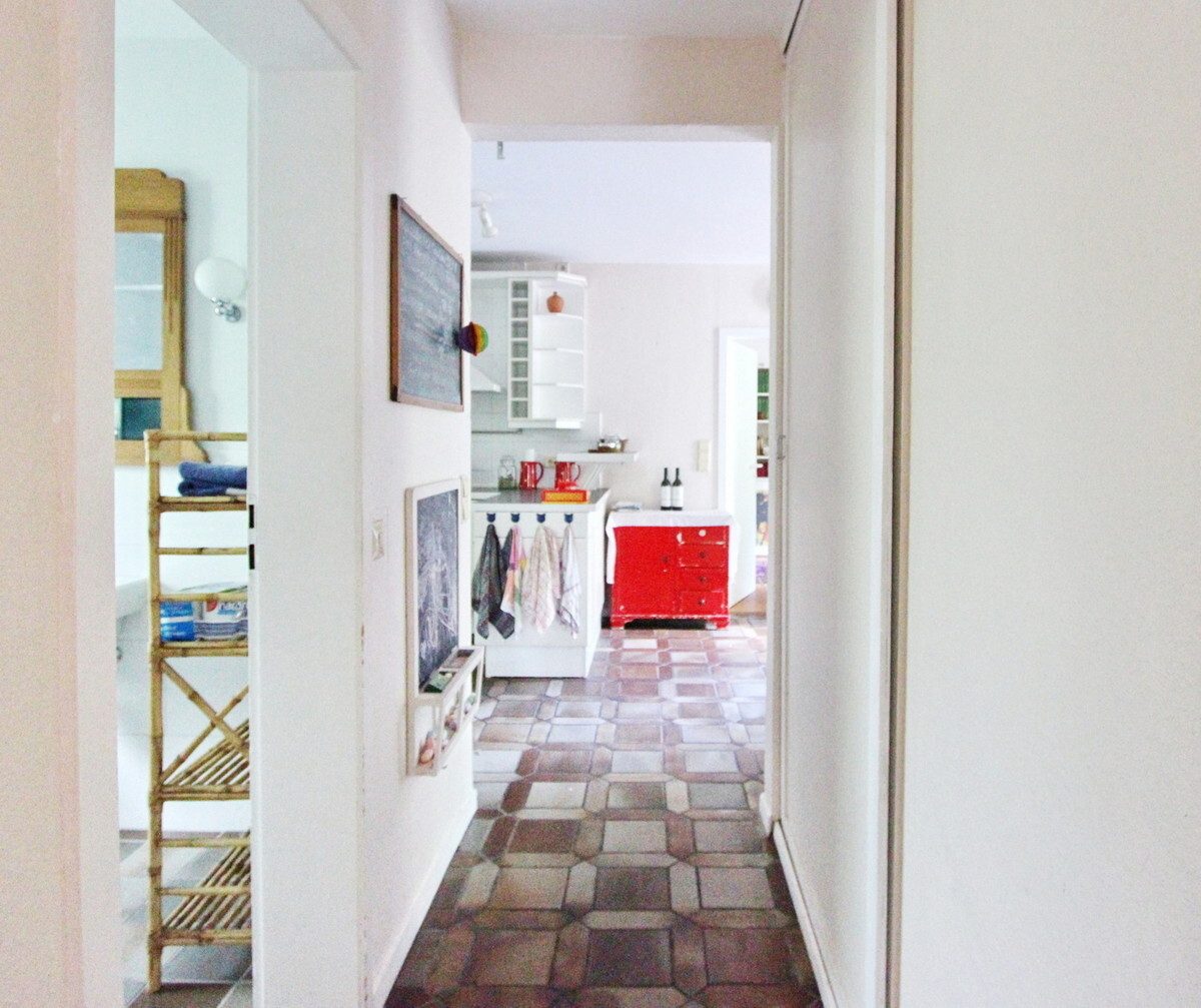 Immobilienangebot - Hamburg - Haus_Wohnung - Besonderes Einfamilienhaus auf tollem Grundstück in Hamburg-Lurup