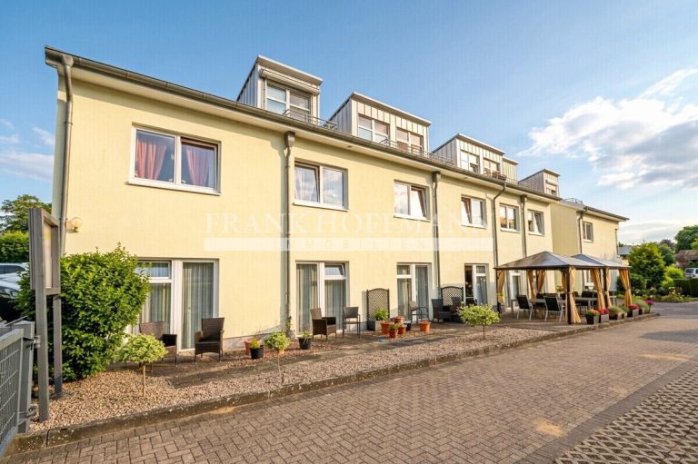 Immobilienangebot - Kisdorf - Alle - Top Investment für Betreiber und Investoren! Modernes Pflegeheim in Kisdorf