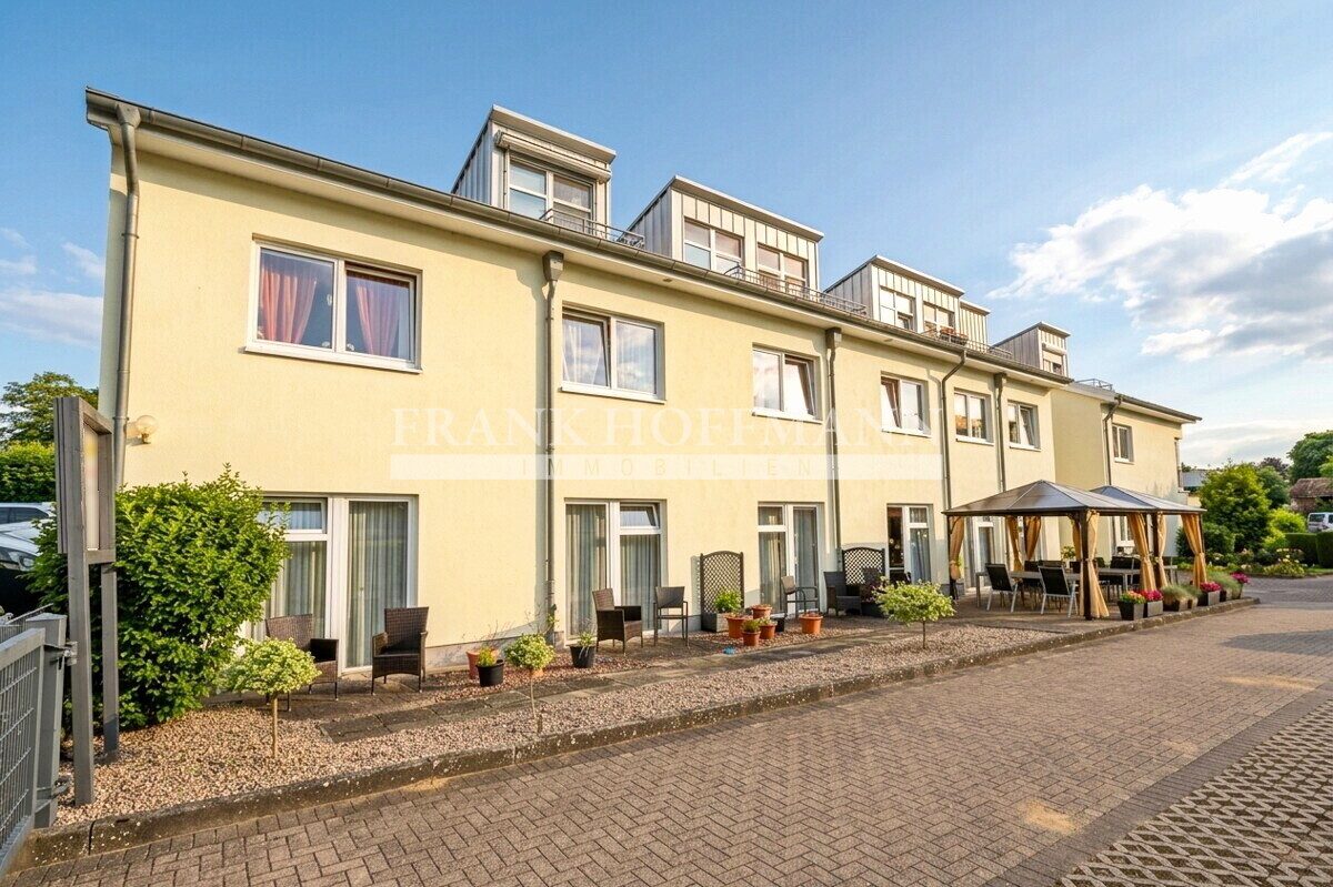 Immobilienangebot - Kisdorf - Alle - Top Investment für Betreiber und Investoren! Modernes Pflegeheim in Kisdorf