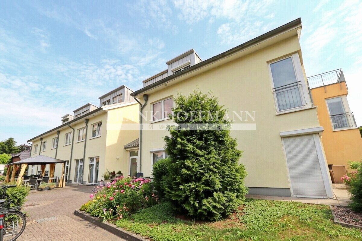 Immobilienangebot - Kisdorf - Alle - Top Investment für Betreiber und Investoren! Modernes Pflegeheim in Kisdorf