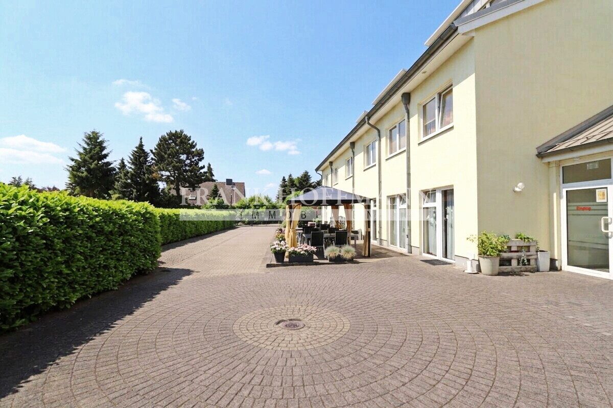 Immobilienangebot - Kisdorf - Alle - Top Investment für Betreiber und Investoren! Modernes Pflegeheim in Kisdorf