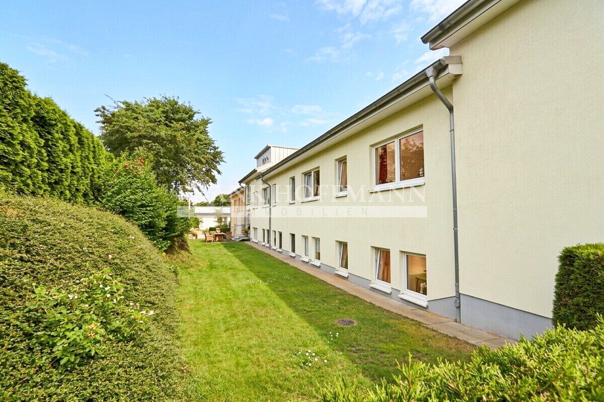 Immobilienangebot - Kisdorf - Alle - Top Investment für Betreiber und Investoren! Modernes Pflegeheim in Kisdorf