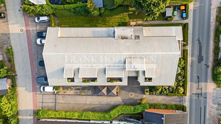 Immobilienangebot - Kisdorf - Alle - Top Investment für Betreiber und Investoren! Modernes Pflegeheim in Kisdorf