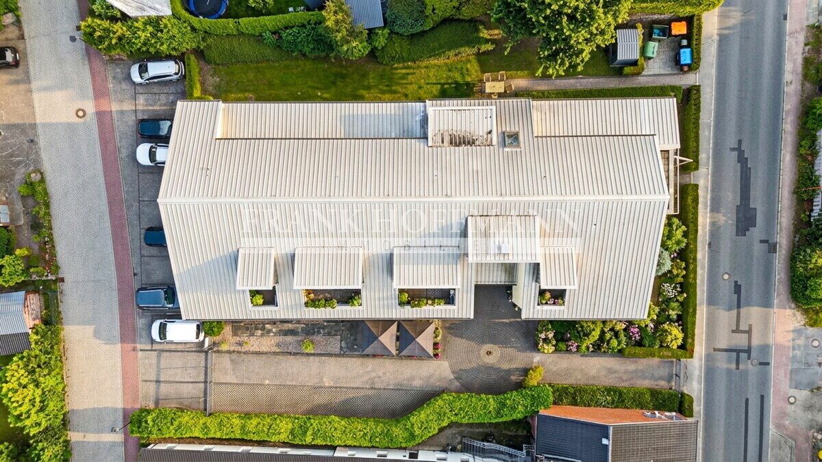 Immobilienangebot - Kisdorf - Alle - Top Investment für Betreiber und Investoren! Modernes Pflegeheim in Kisdorf