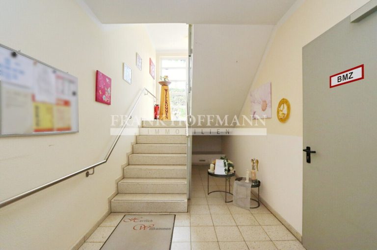 Immobilienangebot - Kisdorf - Alle - Top Investment für Betreiber und Investoren! Modernes Pflegeheim in Kisdorf