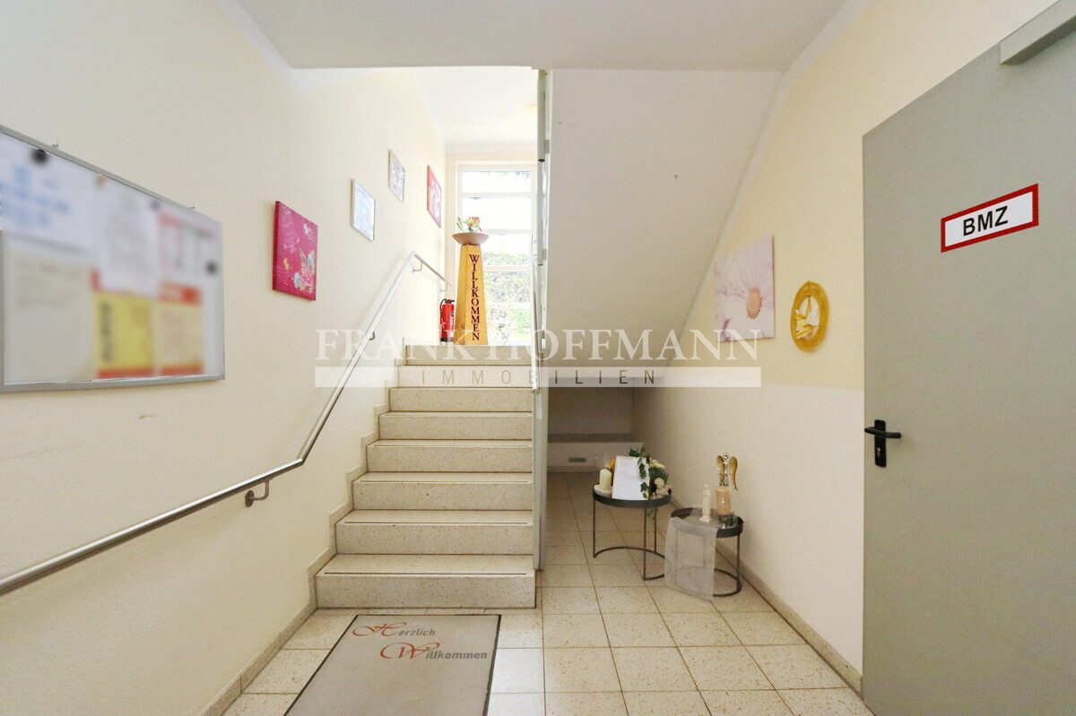 Immobilienangebot - Kisdorf - Alle - Top Investment für Betreiber und Investoren! Modernes Pflegeheim in Kisdorf