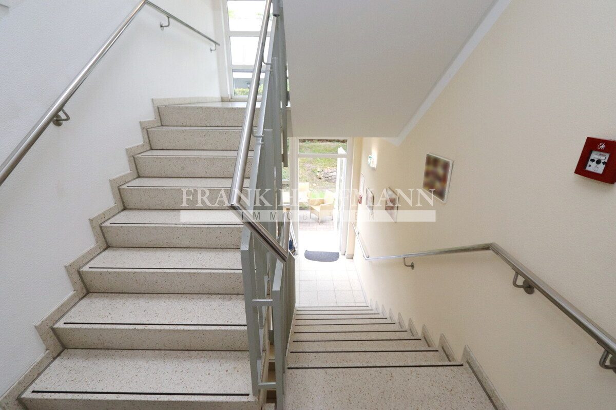 Immobilienangebot - Kisdorf - Alle - Top Investment für Betreiber und Investoren! Modernes Pflegeheim in Kisdorf