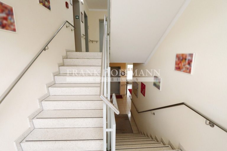 Immobilienangebot - Kisdorf - Alle - Top Investment für Betreiber und Investoren! Modernes Pflegeheim in Kisdorf