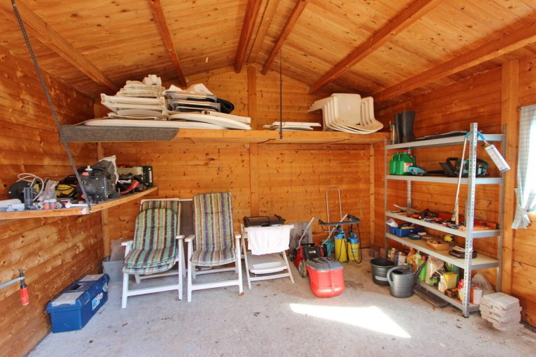 Immobilienangebot - Appen - Haus_Wohnung - Gepflegte Doppelhaushälfte in Appen auf schönem Grundstück mit Garage
