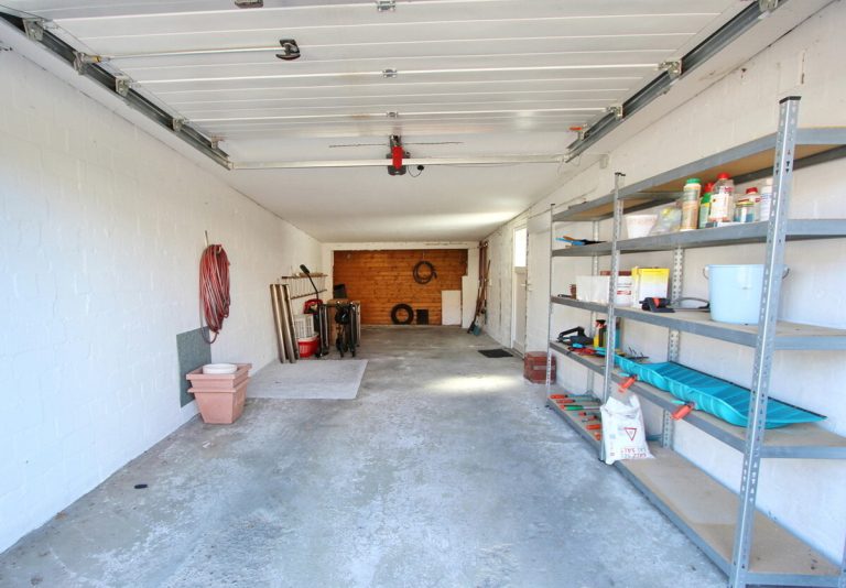 Immobilienangebot - Appen - Haus_Wohnung - Gepflegte Doppelhaushälfte in Appen auf schönem Grundstück mit Garage