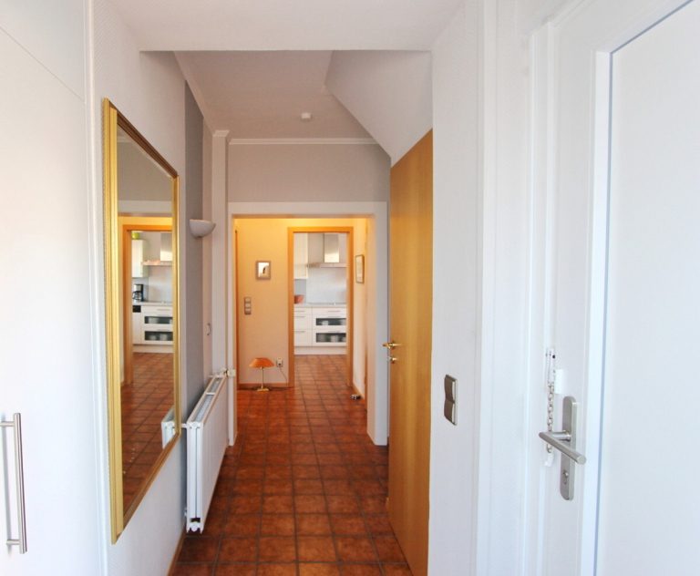 Immobilienangebot - Appen - Haus_Wohnung - Gepflegte Doppelhaushälfte in Appen auf schönem Grundstück mit Garage