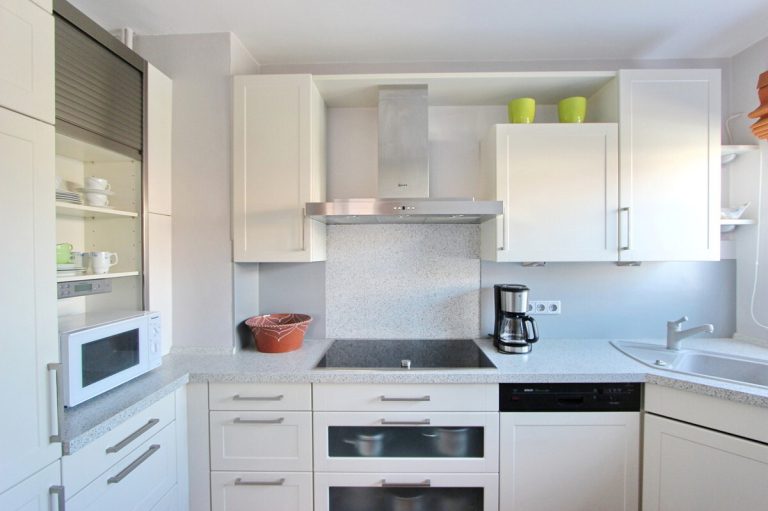 Immobilienangebot - Appen - Haus_Wohnung - Gepflegte Doppelhaushälfte in Appen auf schönem Grundstück mit Garage