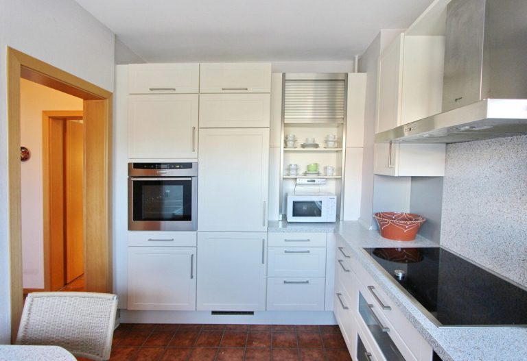Immobilienangebot - Appen - Haus_Wohnung - Gepflegte Doppelhaushälfte in Appen auf schönem Grundstück mit Garage
