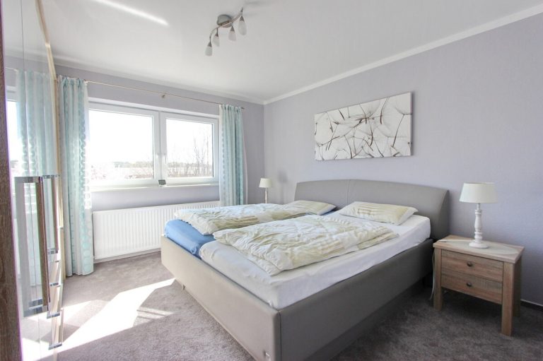 Immobilienangebot - Appen - Haus_Wohnung - Gepflegte Doppelhaushälfte in Appen auf schönem Grundstück mit Garage