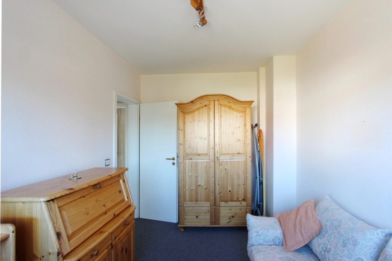 Immobilienangebot - Appen - Haus_Wohnung - Gepflegte Doppelhaushälfte in Appen auf schönem Grundstück mit Garage