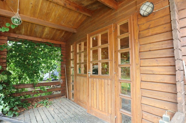Immobilienangebot - Kaltenkirchen - Haus_Wohnung - Modernisierungsbedürftiges Einfamilienhaus mit Platz für die ganze Familie auf großem Grundstück