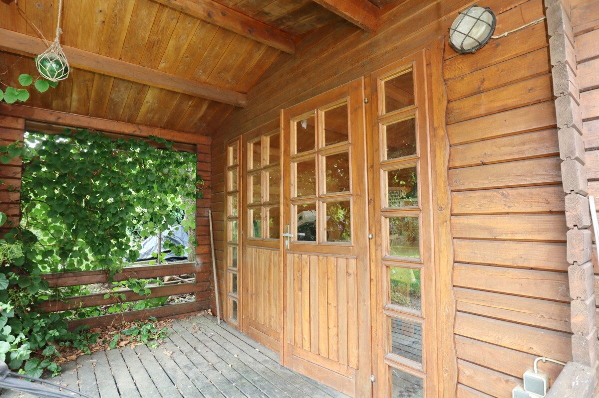 Immobilienangebot - Kaltenkirchen - Haus_Wohnung - Modernisierungsbedürftiges Einfamilienhaus mit Platz für die ganze Familie auf großem Grundstück