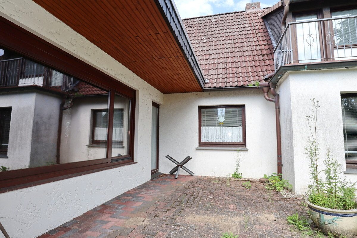 Immobilienangebot - Kaltenkirchen - Haus_Wohnung - Modernisierungsbedürftiges Einfamilienhaus mit Platz für die ganze Familie auf großem Grundstück