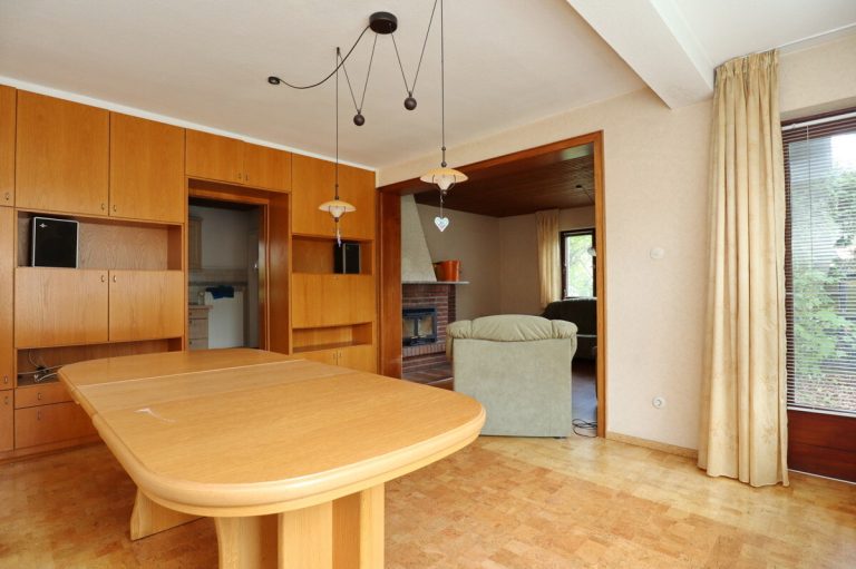 Immobilienangebot - Kaltenkirchen - Haus_Wohnung - Modernisierungsbedürftiges Einfamilienhaus mit Platz für die ganze Familie auf großem Grundstück