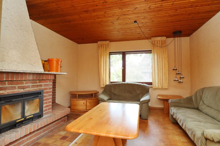 Immobilienangebot - Kaltenkirchen - Haus_Wohnung - Modernisierungsbedürftiges Einfamilienhaus mit Platz für die ganze Familie auf großem Grundstück
