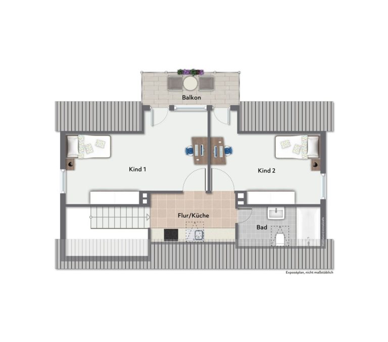 Immobilienangebot - Kaltenkirchen - Haus_Wohnung - Modernisierungsbedürftiges Einfamilienhaus mit Platz für die ganze Familie auf großem Grundstück