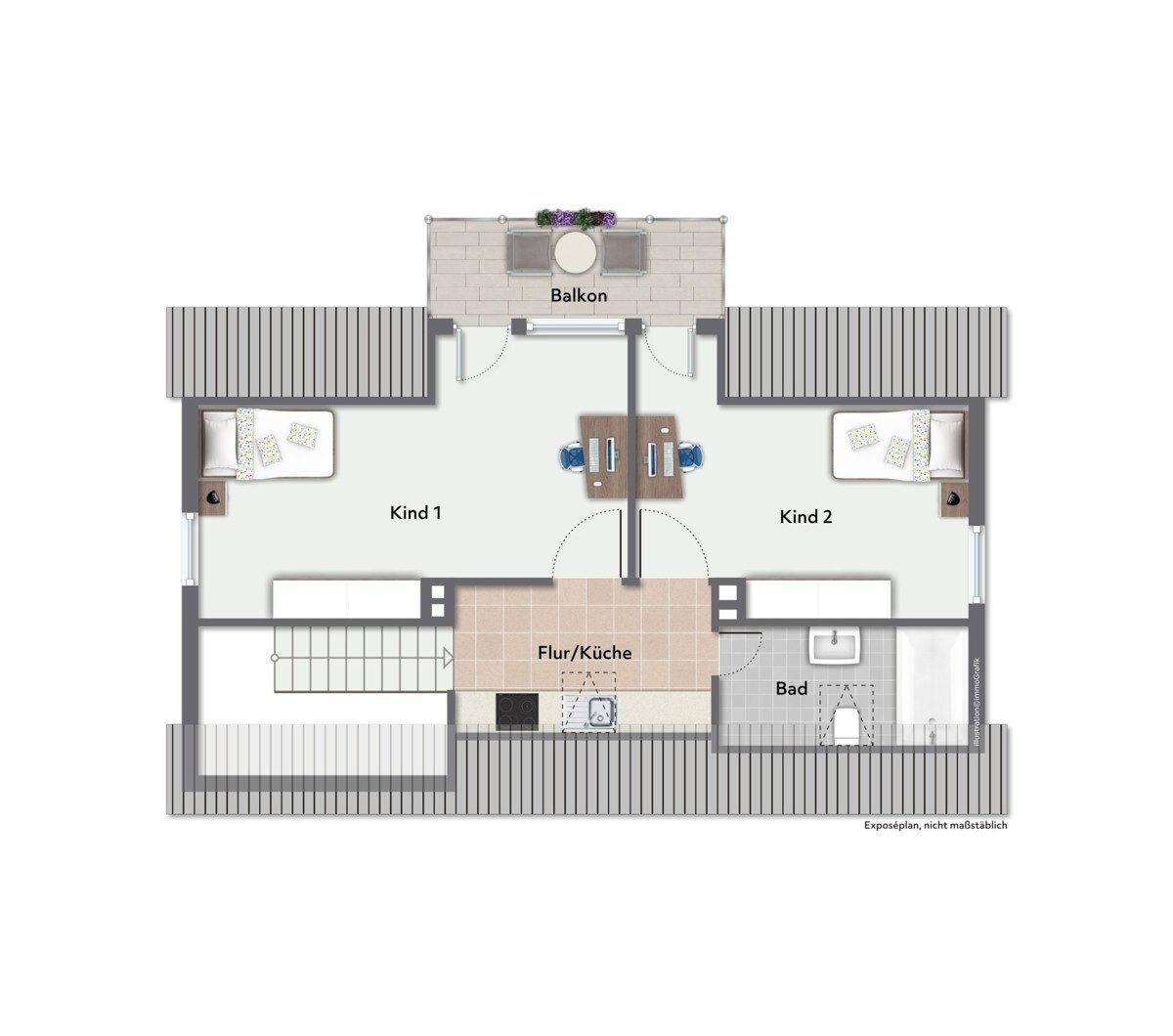 Immobilienangebot - Kaltenkirchen - Haus_Wohnung - Modernisierungsbedürftiges Einfamilienhaus mit Platz für die ganze Familie auf großem Grundstück