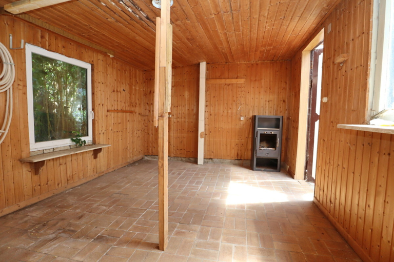 Immobilienangebot - Kaltenkirchen - Haus_Wohnung - Modernisierte Doppelhaushälfte in attraktiver Lage von Kaltenkirchen