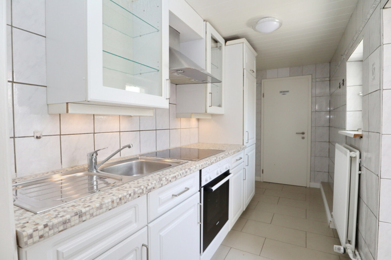 Immobilienangebot - Kaltenkirchen - Haus_Wohnung - Modernisierte Doppelhaushälfte in attraktiver Lage von Kaltenkirchen
