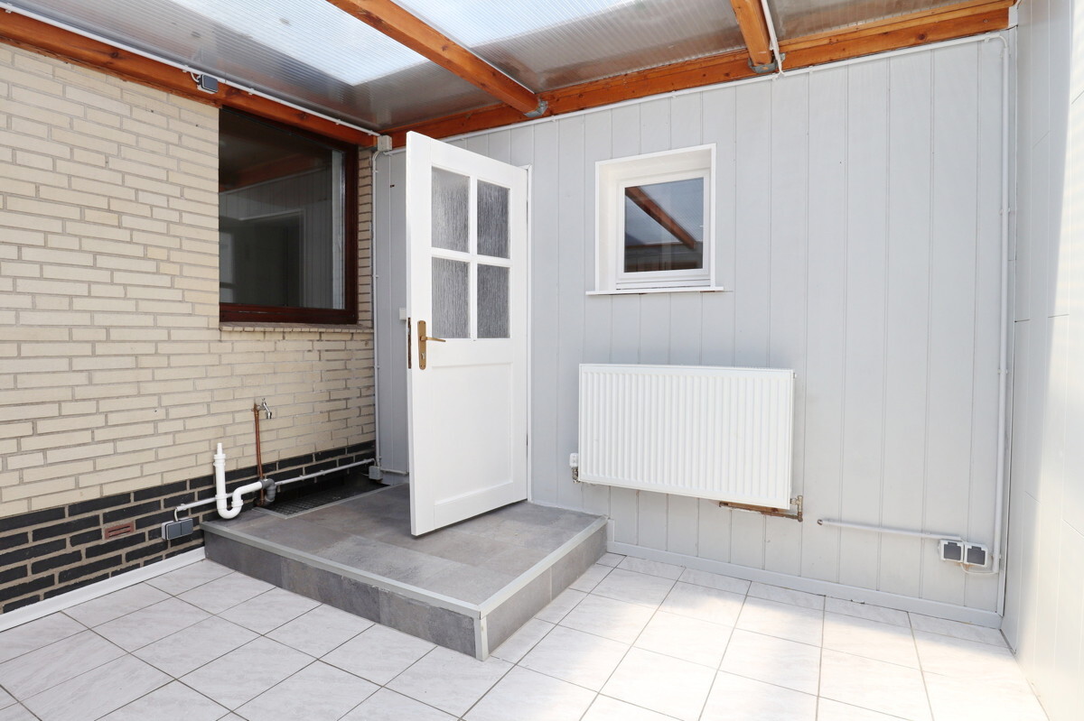 Immobilienangebot - Kaltenkirchen - Haus_Wohnung - Modernisierte Doppelhaushälfte in attraktiver Lage von Kaltenkirchen