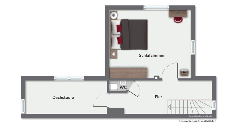 Immobilienangebot - Kaltenkirchen - Haus_Wohnung - Modernisierte Doppelhaushälfte in attraktiver Lage von Kaltenkirchen