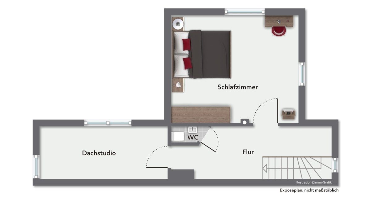 Immobilienangebot - Kaltenkirchen - Haus_Wohnung - Modernisierte Doppelhaushälfte in attraktiver Lage von Kaltenkirchen