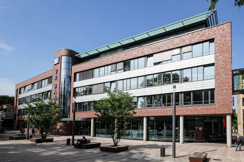 Frank Hoffmann Immobilien - Beratertag Pinneberg