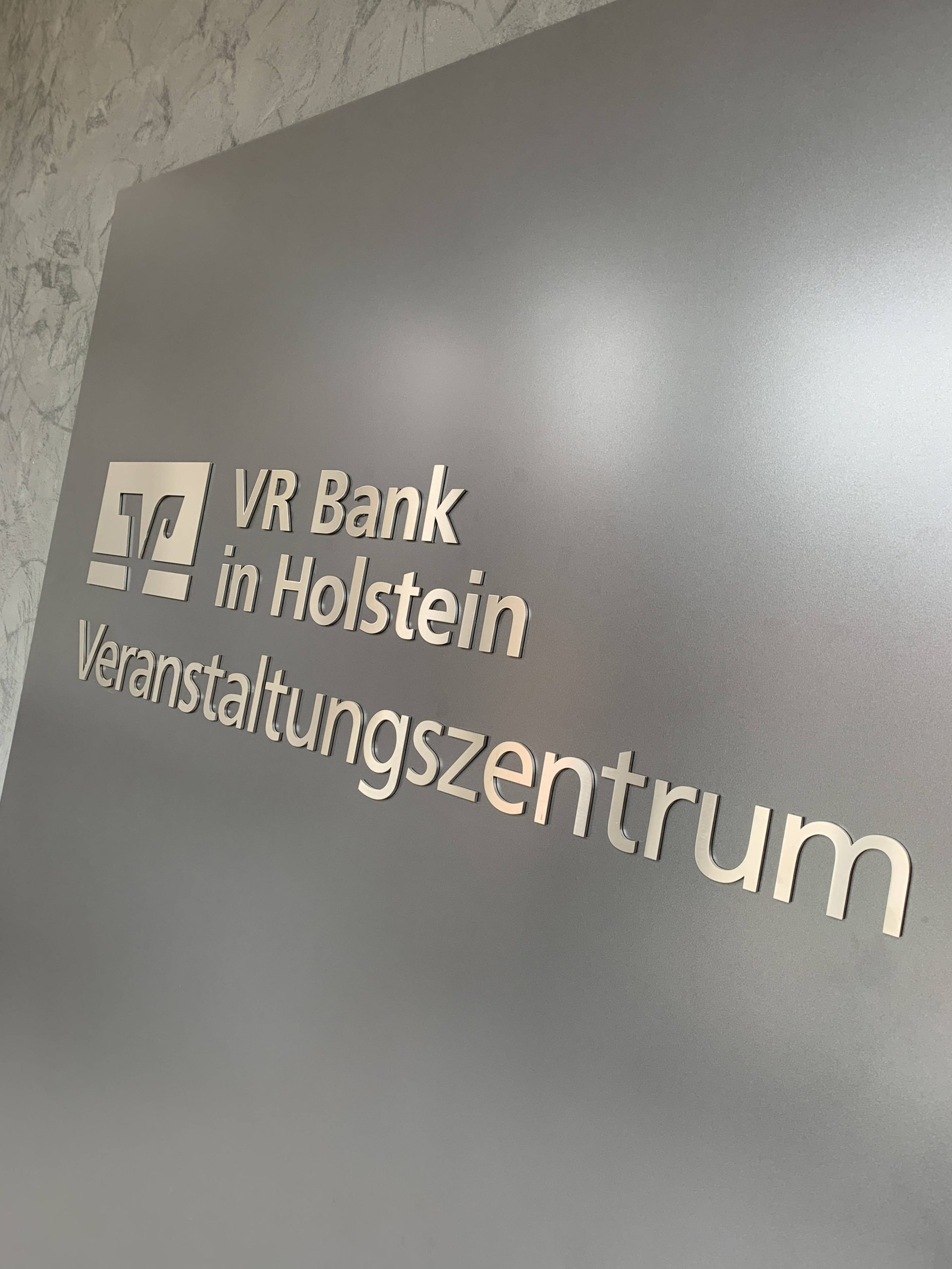 Faszinierend Vr Bank Oldenburg In Holstein Ebenbild
