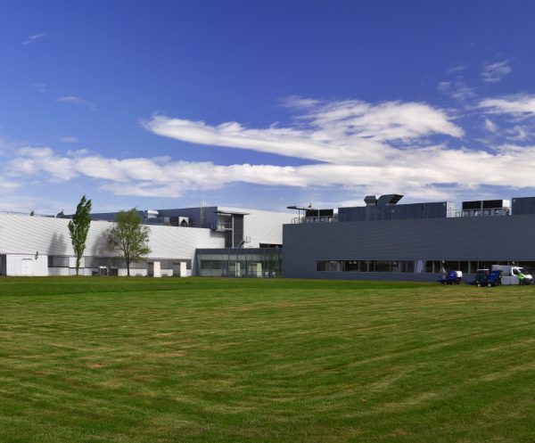 Frank Hoffmann Immobilien - Gewerbeimmobilien als Investment