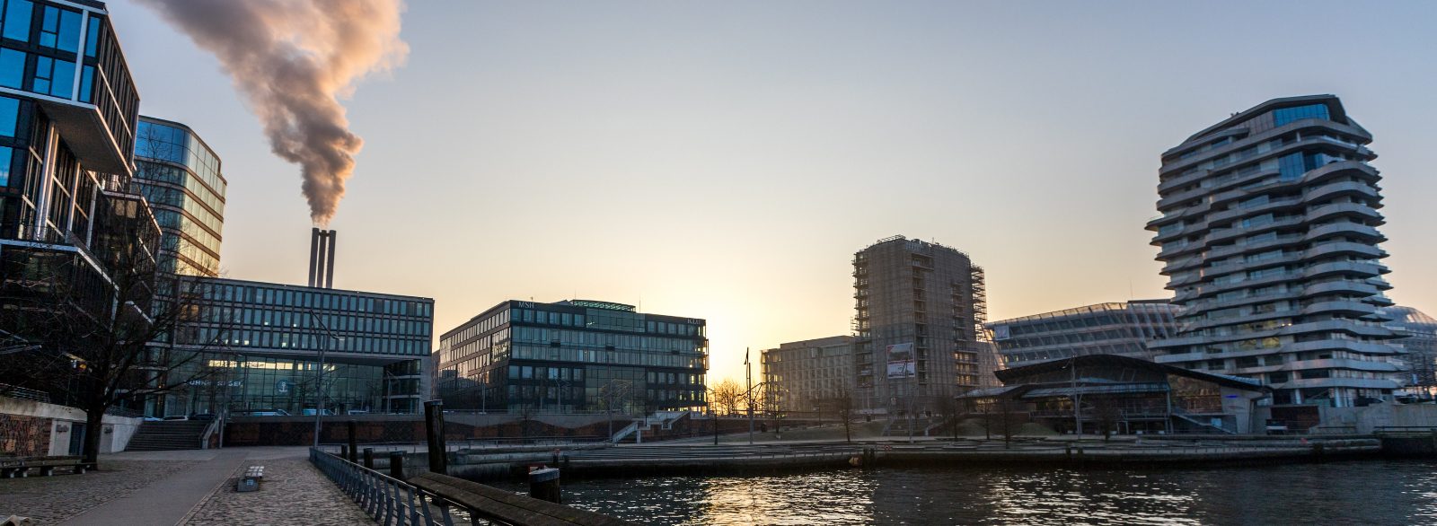 Frank Hoffmann Immobilien - Ihr Makler für gewerbliches Investment