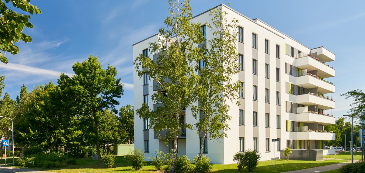 Frank Hoffmann Immobilien - Kapitalanlage verkaufen