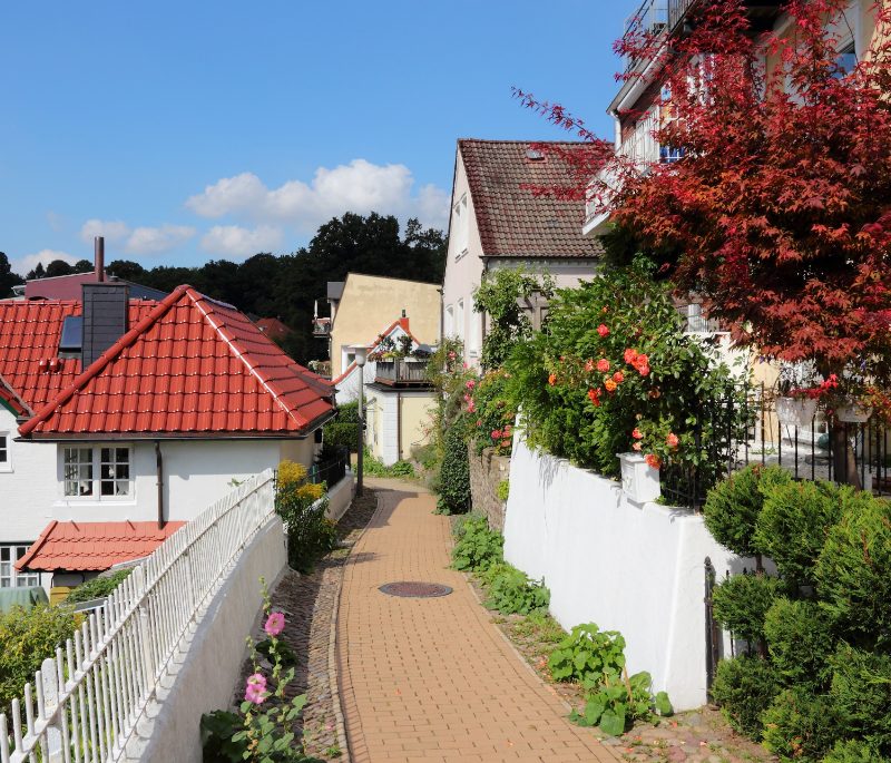 Frank Hoffmann Immobilien - Kostenfreie und persönliche Wertermittlung